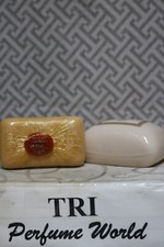 HERITAGE Guerlain Savon de