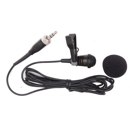 Pro lavalier lapel microphone - pro,
