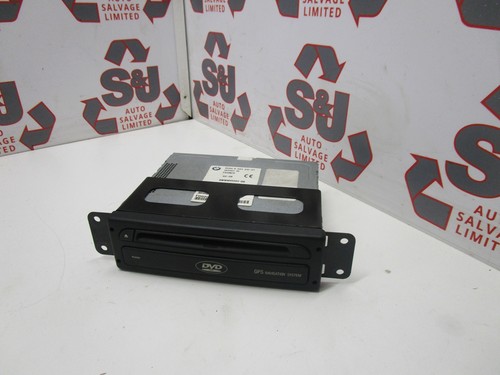 Bmw e53 2004 2007 - 2004-2007, sat