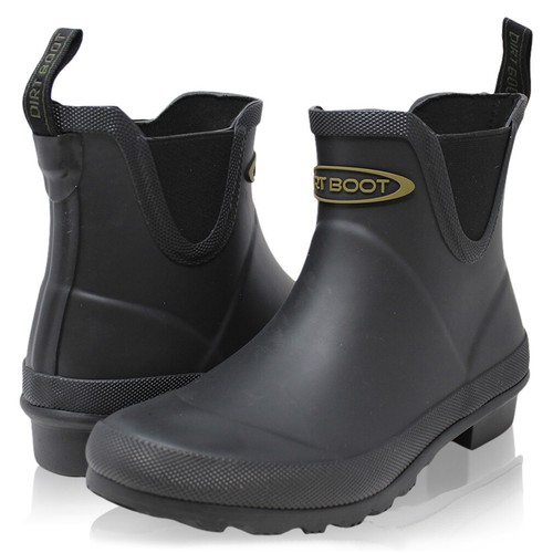Dirt boot waterproof - boot®,