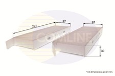 COMLINE EKF170 Filter