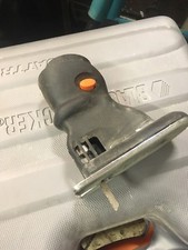 Jigsaw Attachment for Black And Decker Quattro  Multi Tool