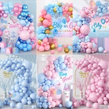 Balloon Arch Kit + Balloons