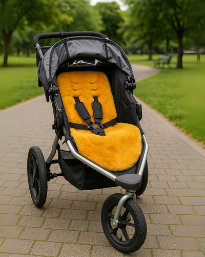 Golden nest stroller - nest,