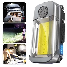 Portable COB LED Work Light