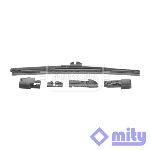 Fits clio citigo - ka, mii