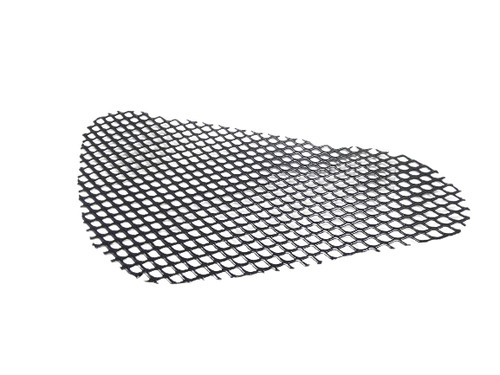 Aston martin rear mesh right - aston,