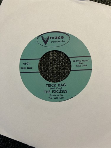 The excuses trick bag northern - the,