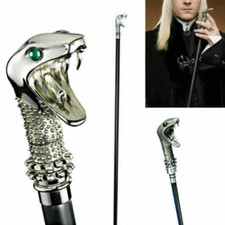 Lucius Malfoy Magic Wand Harry