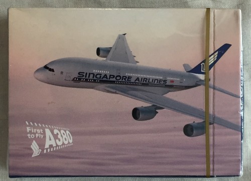 Singapore airlines playing - singapore,