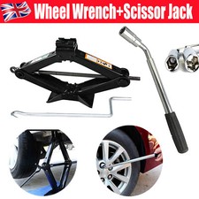 2 Tons Strong Steel Scissor