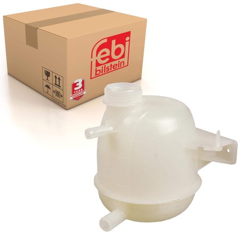Coolant expansion bottle tank - coolant,