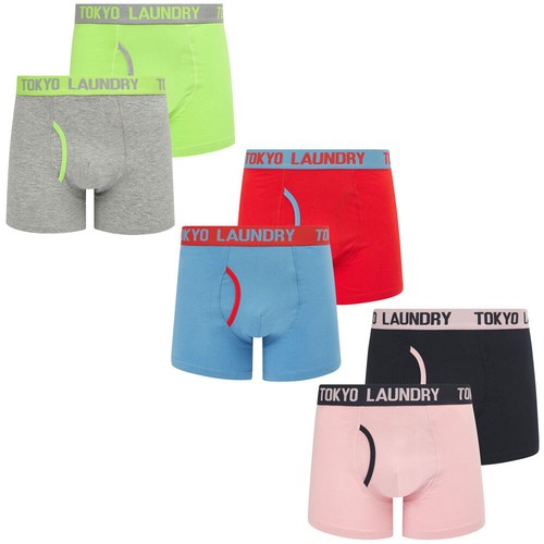 Tokyo laundry boxer - laundry,