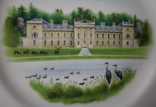 Lovely vintage wedgwood - lovely,