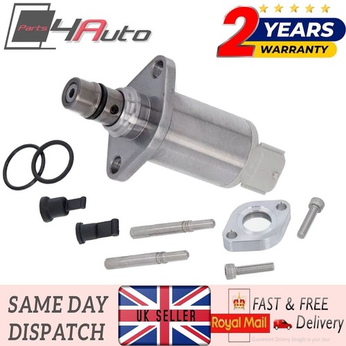 Fuel pump suction control - pump,