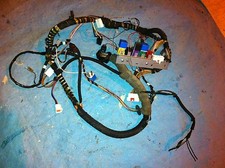 Jaguar XJ6 X300 (1994-1997) Rear Boot Wiring Loom