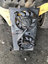 VW T4 RAD FANS 5 CYLINDER