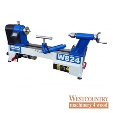 Charnwood W824 Midi