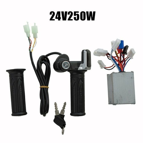48v 250w 1000w - 24-48v, brush