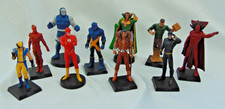 1 x Vintage Early 2000s Eaglemoss DC Comics Metal Marvel Figure CHOOSE ONE