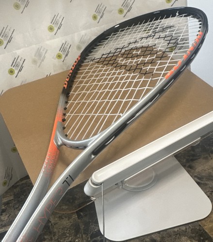Dunlop hyperfibre - dunlop, xt