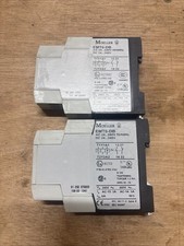 2 X Moeller Emt6 -db Timers 24