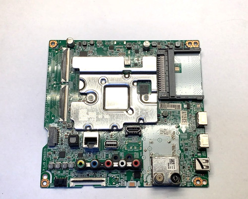 55um7400plb main board - 55um7400plb,