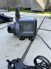 Sicce 3500 Return Pump Marine Aquarium Fish Tank