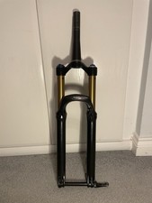 Fox 32 Kaahima 26” 140mm