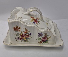 Antique Royal Bonn Franz Anton