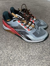 Reebok nano men - nano, size
