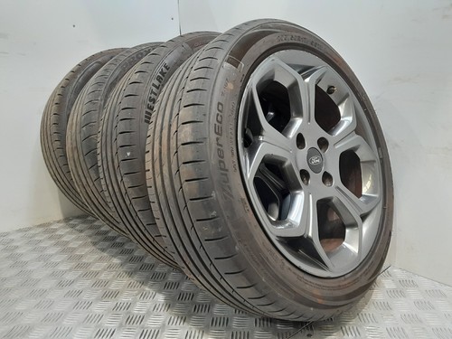 Set genuine inch ford - 17,