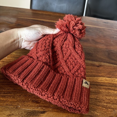 Macpac ladies wool blend - macpac,