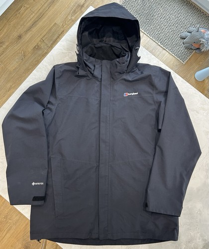Berghaus maitland gore - maitland, ia