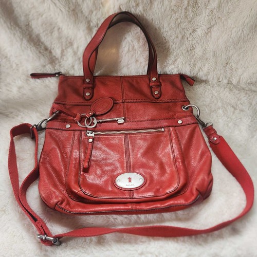 Fossil maddox convertible - xl,