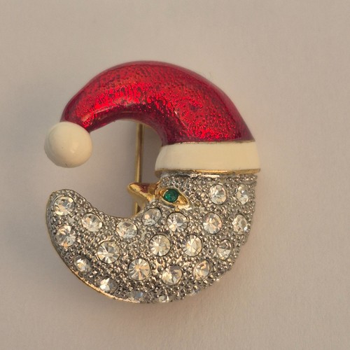 Small vintage ciro gold - small,