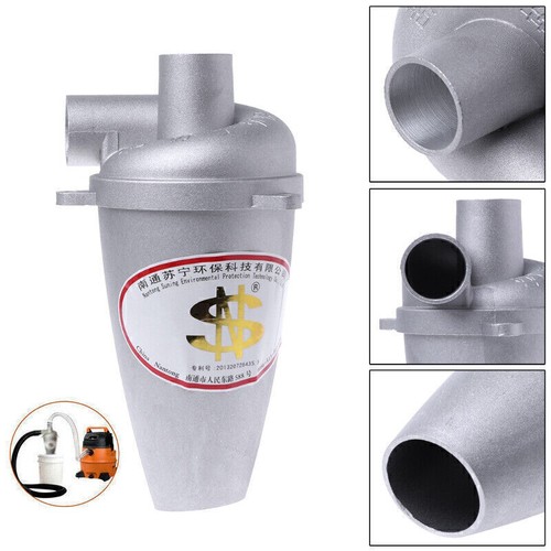 Aluminium turbo charging - turbo,