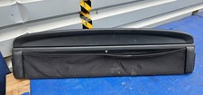 MAZDA MX5 WIND BLOCKER / WINDBLOCKER - MK1 /MK2 DEFLECTOR - MISSING POCKET SNAP