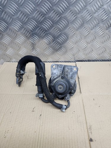 Mitsubishi l200 fuel lift pump - l200,