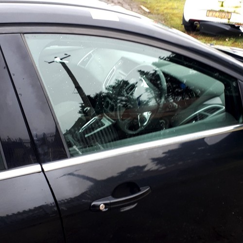 Ford focus mk3 door - 11-14,