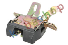 BOOT LID LOCK FITS OPEL ASTRA