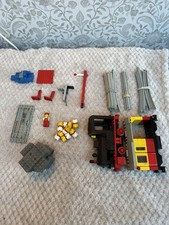 LEGO Trains: Steam Cargo Train