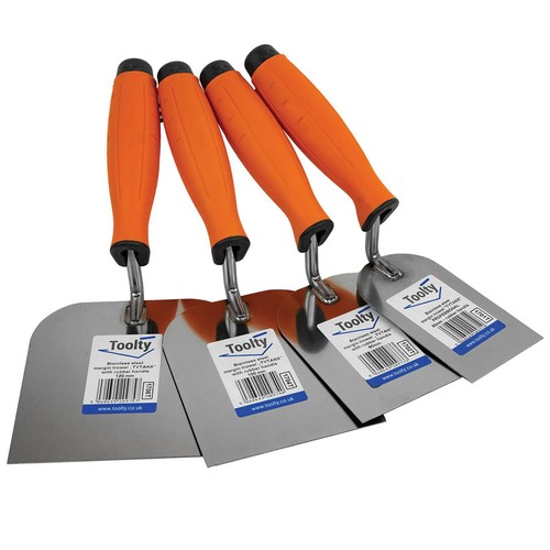 Margin trowel 120mm toolty - margin, 60-120mm