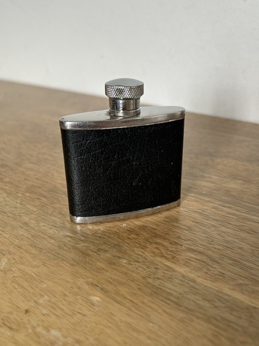 Vintage leather wrapped - vintage, leather-wrapped