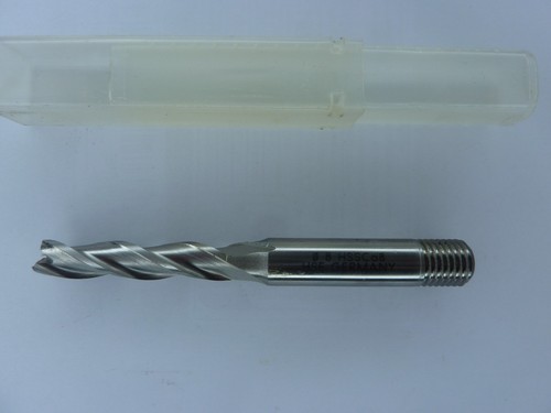8mm hss cobalt end - 8mm, (hss