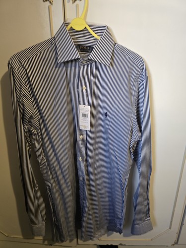 Polo ralph lauren shirt 5 - ralph, 15.5