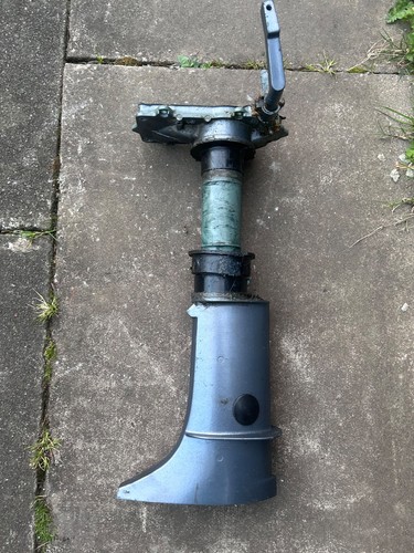 Genuine yamaha mariner 4hp - genuine,
