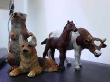 AAA / ELC Animal Bundle x4