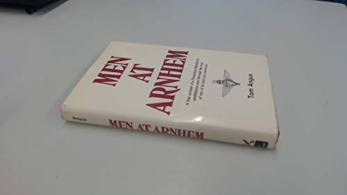 Men arnhem powell - men, at