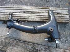 Classic Mini Nearside